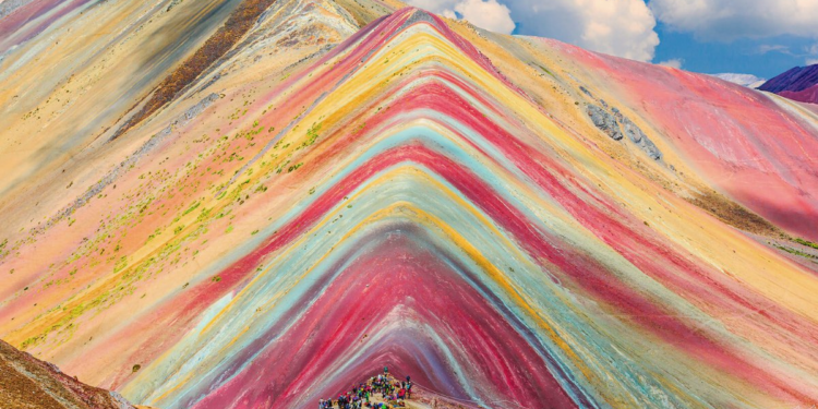 ¿Cómo llegar a la montaña de 7 colores de Cusco? - GUÍA COMPLETA