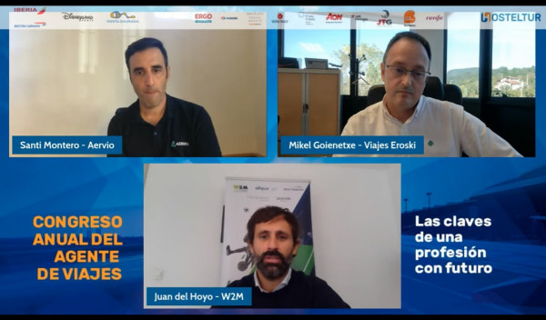 ¿Cómo va a ser el asesor de viajes del futuro?