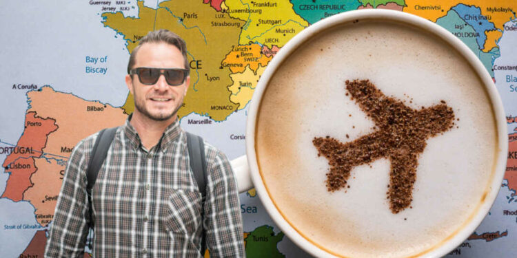 ¿Cuál es la mejor época para visitar Europa? Tome nota