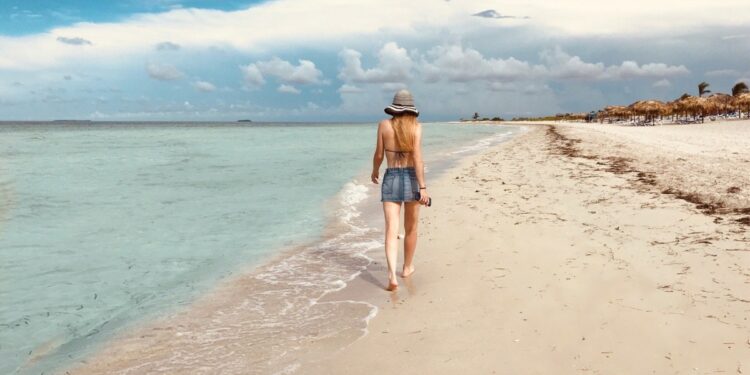 ¿Cuál es la mejor playa de Costa Esmeralda, Veracruz?