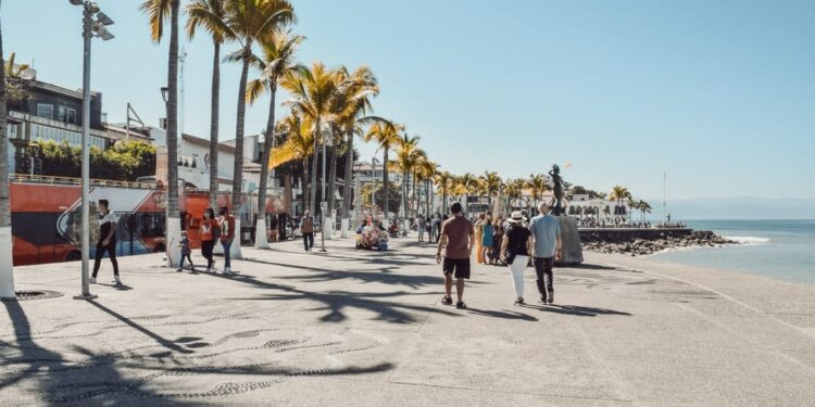 puerto vallarta mexico
