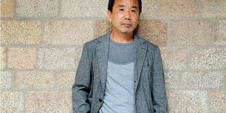 ¿Cuáles son los mejores libros de Haruki Murakami?