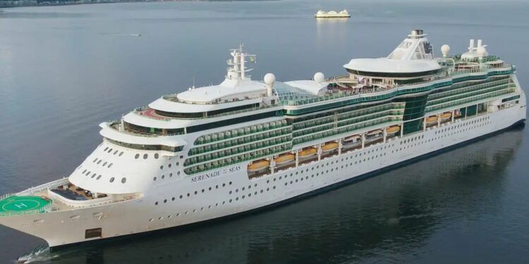 ¿Cuánto cuesta ir al crucero más largo del mundo?