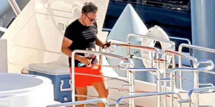 ¿De cuánto es la FORTUNA de Luis Miguel?