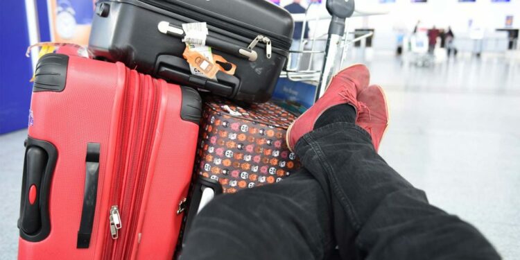 ¿De viaje a EU? No podrás hacerlo si te pusiste estas vacunas – Punto MX