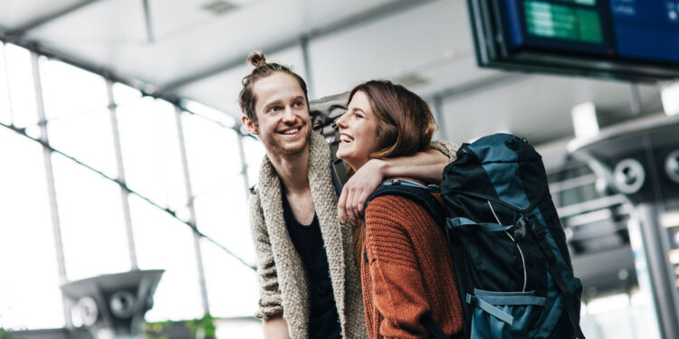 ¿Ganas de viajar? Aprovecha el Hot Travel 2021