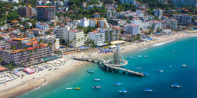 » ¿Por qué amamos Puerto Vallarta?