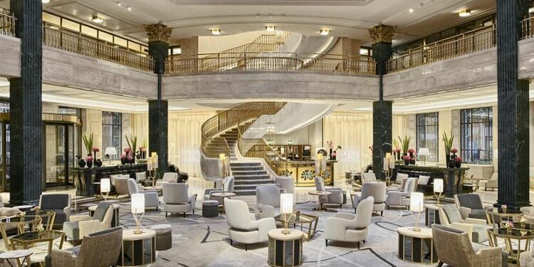 ¿Qué le falta a Madrid para ser un destino turístico de lujo?