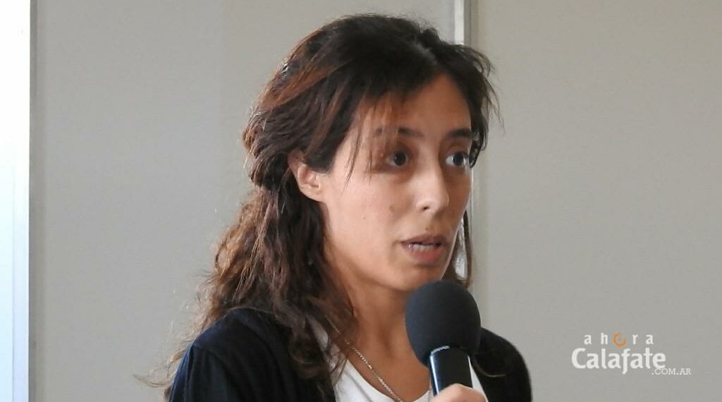 ¿Qué nos pasa, que como institución nos atraviesa la violencia?”