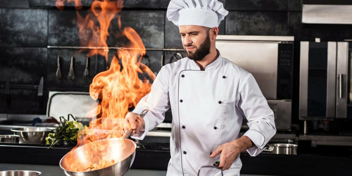 ¿Quiénes son los mejores chefs mexicanos? – El Financiero