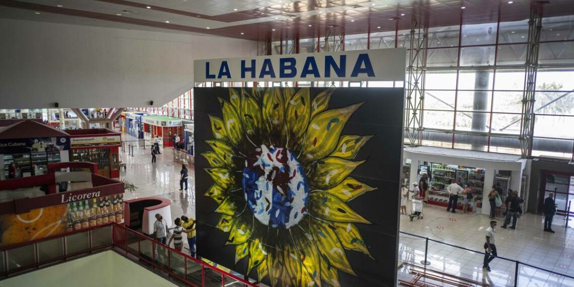 ¿Quieres viajar a Cuba? La isla se prepara para reabrir sus fronteras a los turistas y estos son los requisitos – El Financiero