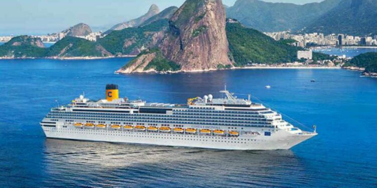 ¿Sos del «team» Cruceros? Todo lo que tenes que saber con la apertura de los destinos internacionales – Negocios & Política