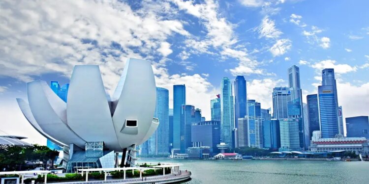 Singapur