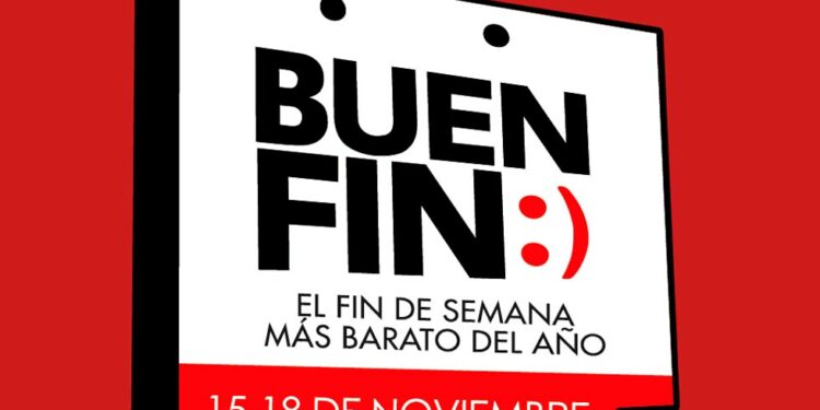 ‘Dejará el Buen Fin derrama de 2.5 millones’