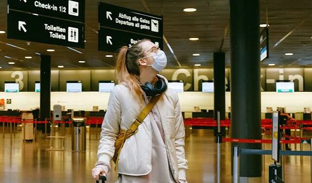 La industria de viajes de Europa solicita eliminar restricciones “innecesarias” a turistas