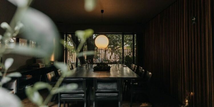 10 de los mejores restaurantes en la CDMX para celebrar el cumpleaños de tus papás