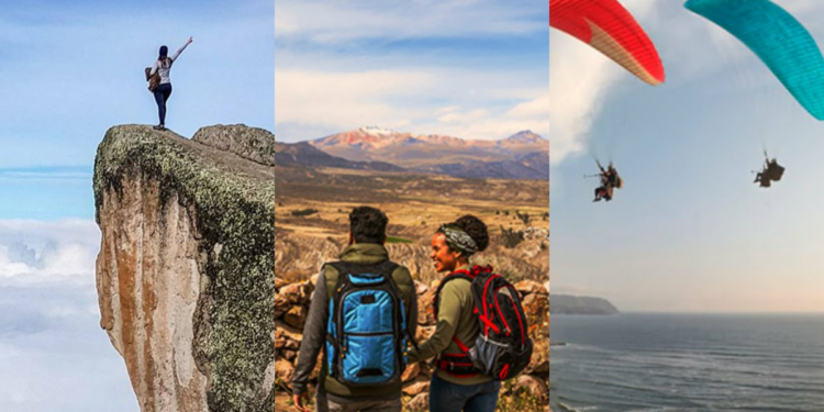 10 lugares para viajar cerca de Lima barato y seguro