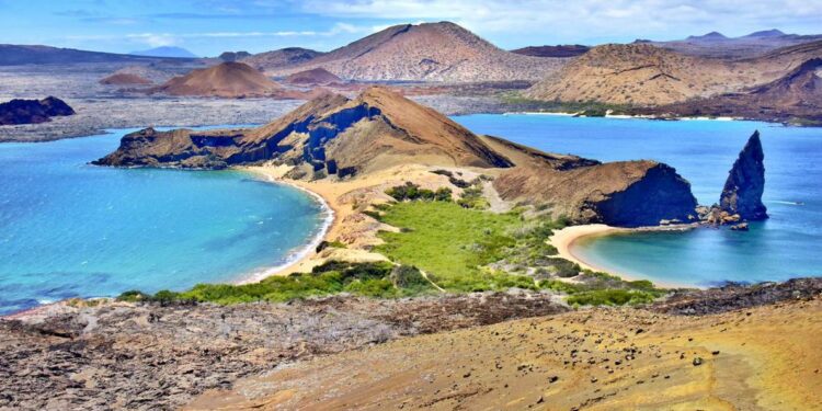 10 lugares poco conocidos de Ecuador para visitar en este feriado de octubre | Ecuador | Noticias