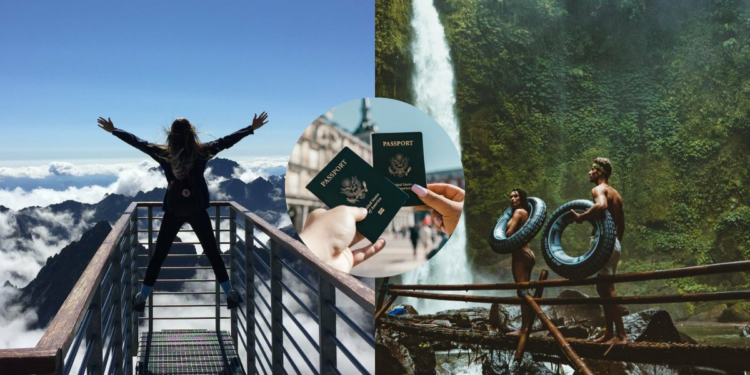 10 países más baratos para viajar en este 2021
