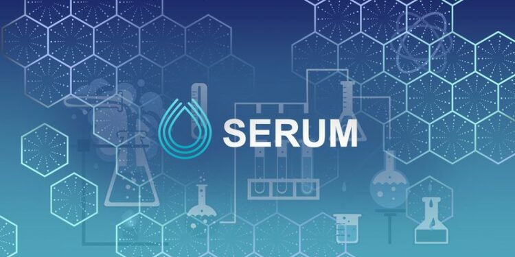 exchange descentralizada serum