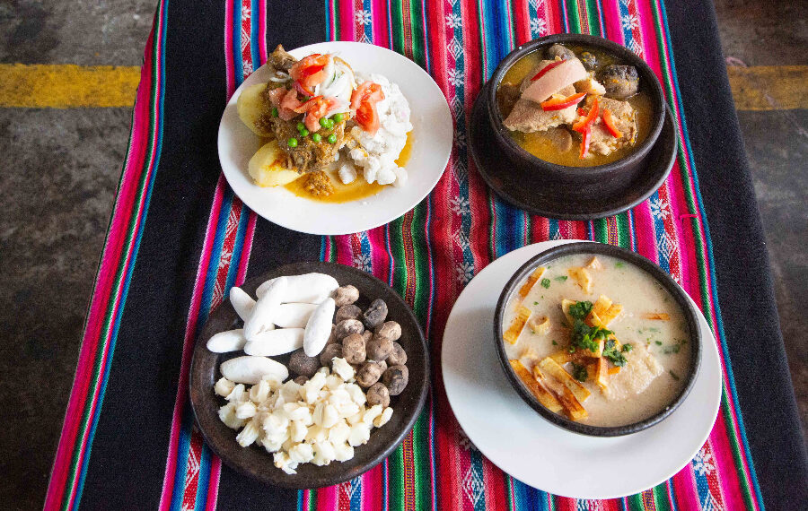 12 picadas en Santiago que son pura sabrosura a buen precio