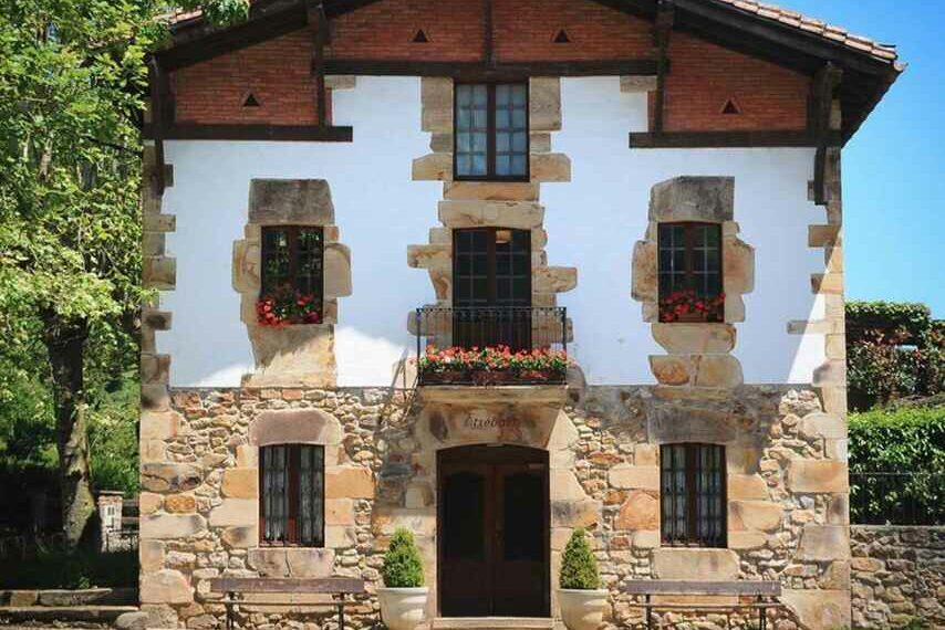 Etxebarri, el asador vasco que es el tercer mejor restaurante del mundo