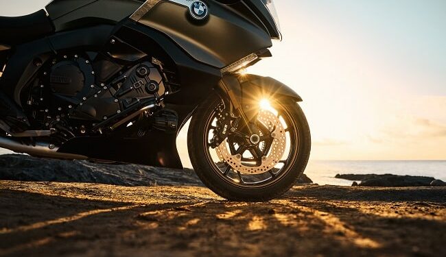Las nuevas BMW K 1600 GT, BMW K 1600 GTL, BMW K 1600 B y BMW K 1600 Grand America.