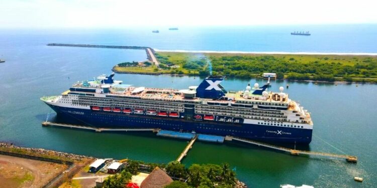 Anuncian el inicio oficial de la temporada de cruceros 2021-2022 para Guatemala