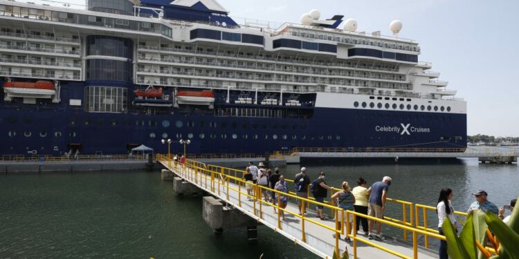 Se reabre temporada de cruceros – Noticias Última Hora de Guatemala