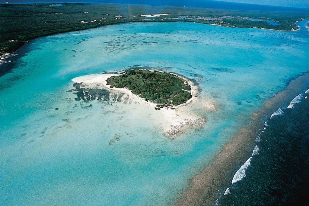 islas caimán