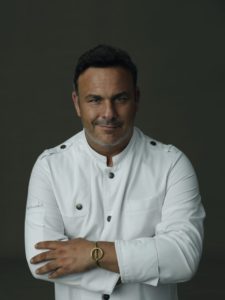 Ángel León