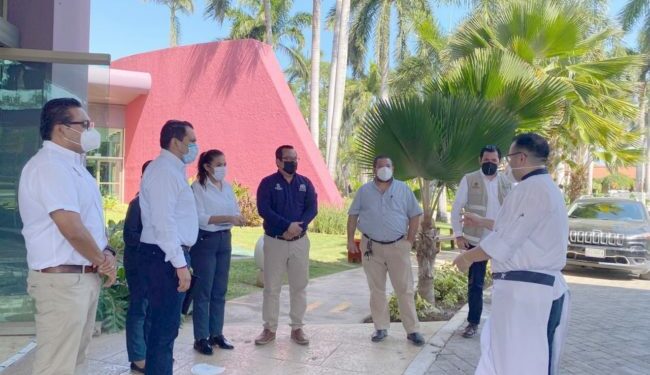 Conalep Quintana Roo iniciará estadías de docentes para la actualización y habilidades en la industria turística