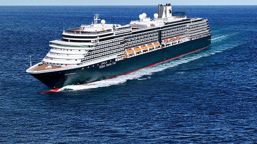 Quedó habilitado el ingreso de cruceros antárticos y bioceánicos.
