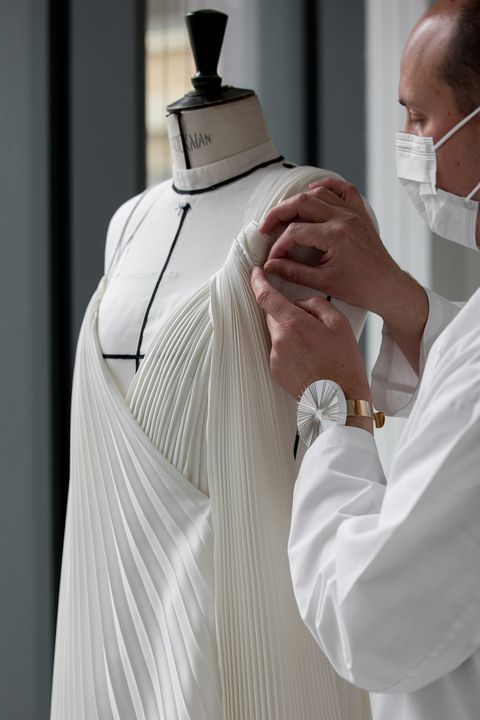 dior cruise 2022