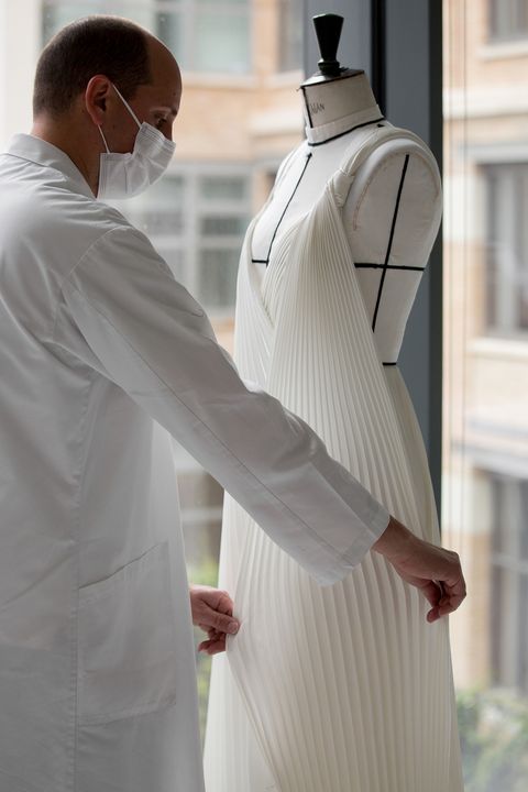 dior cruise 2022
