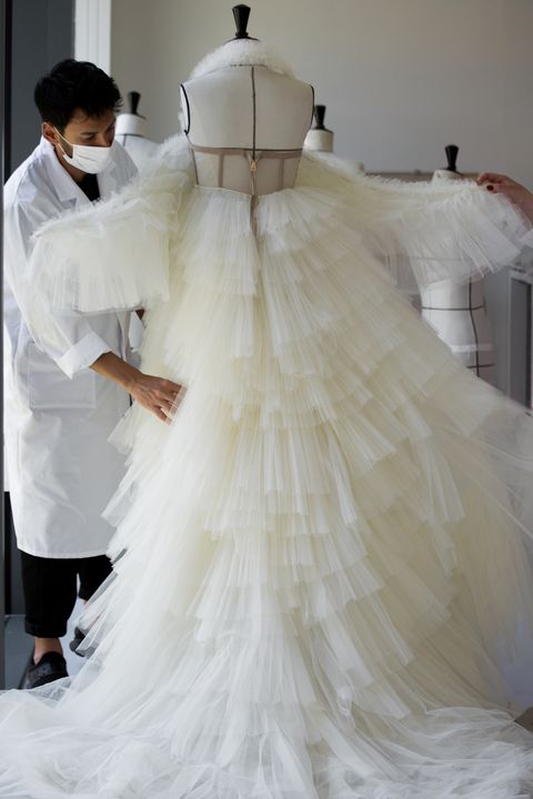 dior cruise 2022