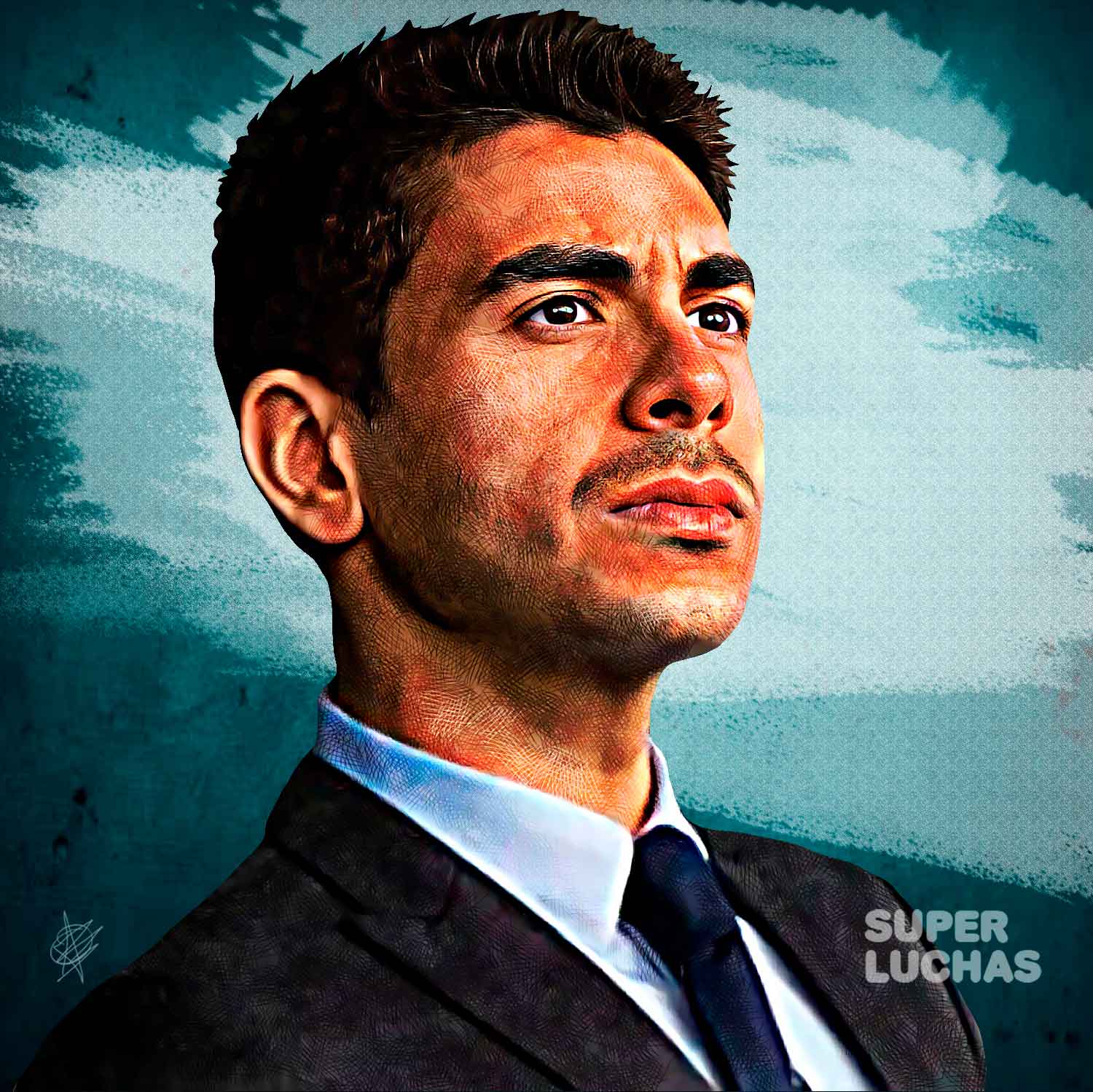 Tony Khan