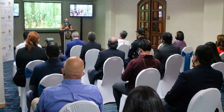 Honduras busca reconquistar a la industria de viajes de Estados Unidos de América