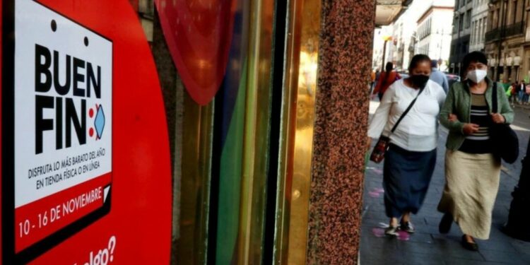 Buen Fin México 2021: mejores ofertas y promociones para hoy, 13 de noviembre