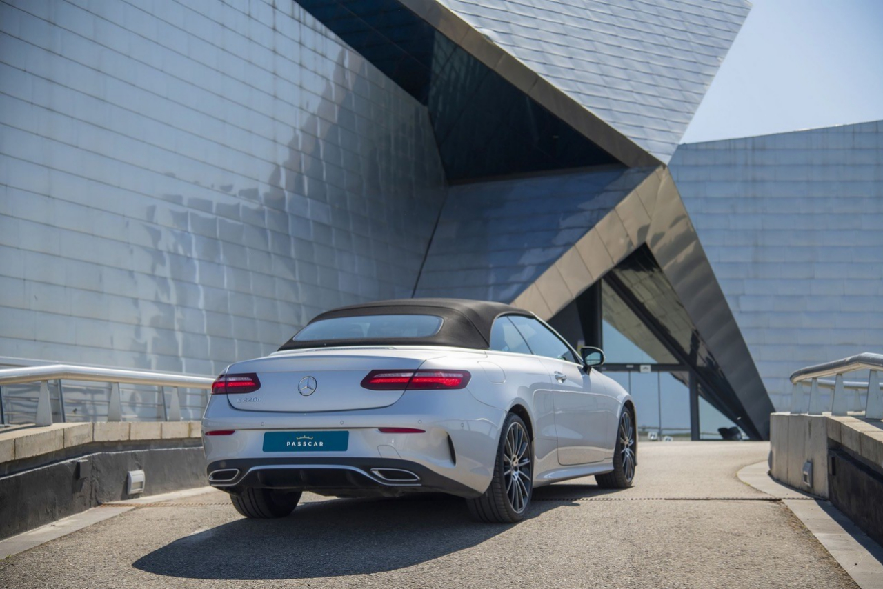 Ruta del Vino Somontano. Recorrido en descapotable