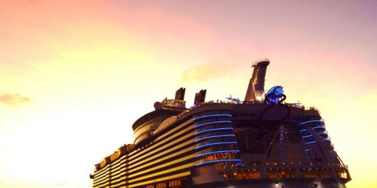 Después de 12 años, regresan cruceros de Royal Caribbean al puerto de Ensenada | Noticias de Tijuana