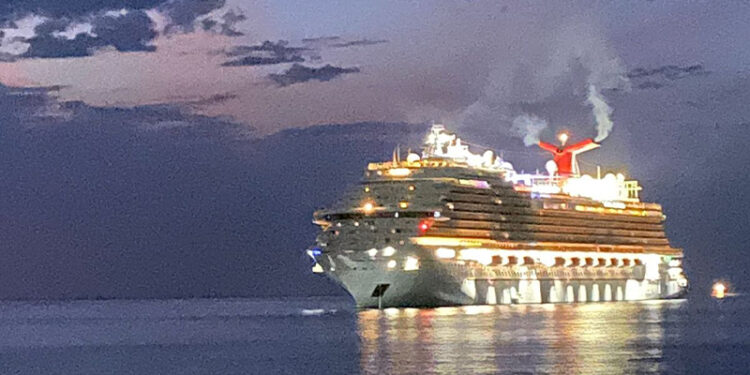 CSL espera la llegada de 200 cruceros para el 2022