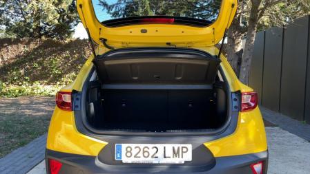 Kia Stonic1.0 T-GDI MHEV iMT GT Line