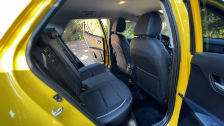 Kia Stonic1.0 T-GDI MHEV iMT GT Line