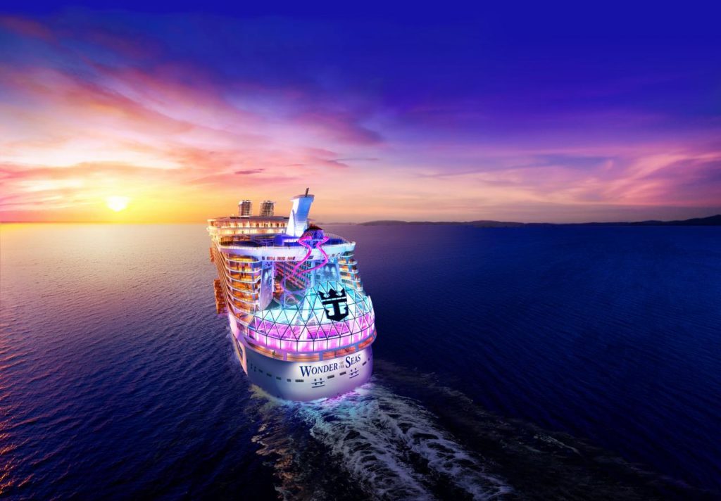 Royal Caribbean
