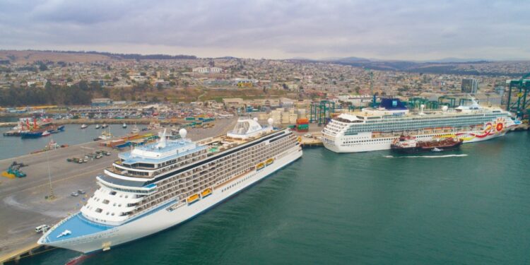 Cruceros internacionales comenzarán a llegar en distintos puertos del país – G5noticias