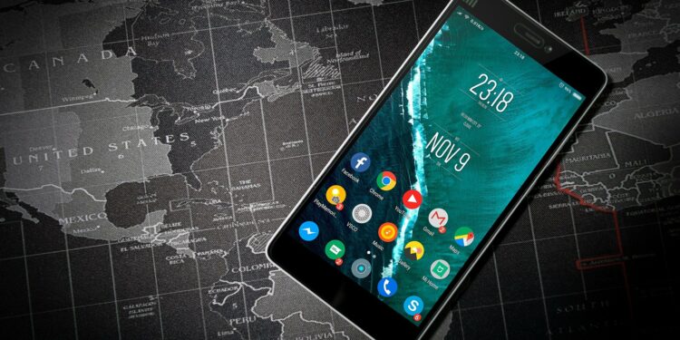 Cómo hacer de los servicios de mapas completas guías de viajes – Prensa Libre