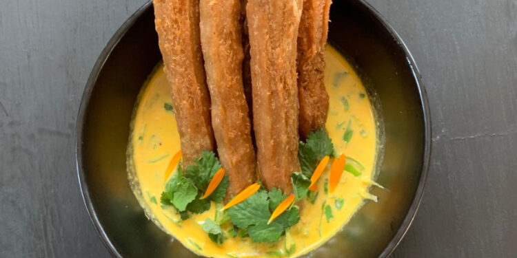 19 buenos restaurantes barrio Italia que debes probar