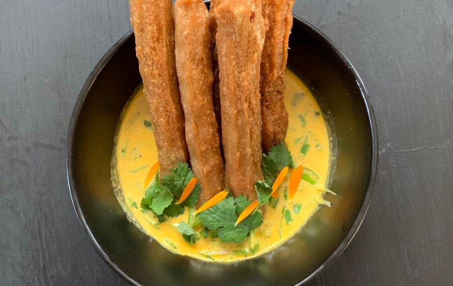 19 buenos restaurantes barrio Italia que debes probar