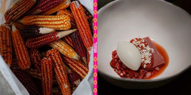 19 restaurantes mexicanos en los Latin America’s 50 Best Restaurants